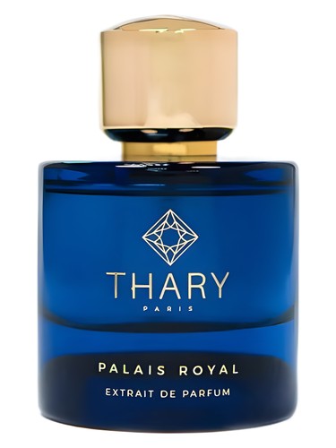 Palais Royal by Thary