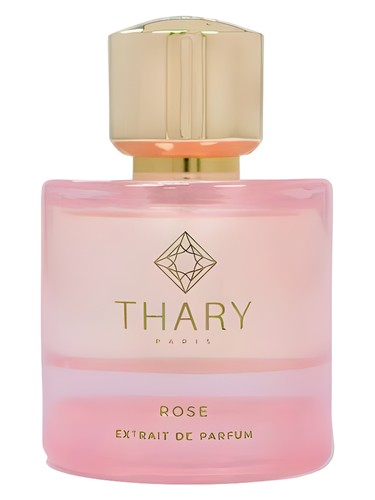Rose by Thary