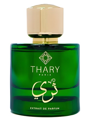 Thary by Thary