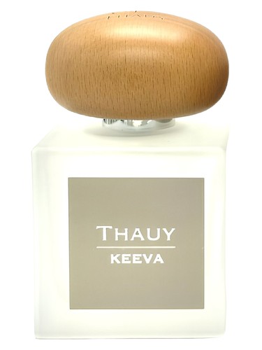Keeva by Thauy
