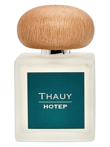 Hotep by Thauy