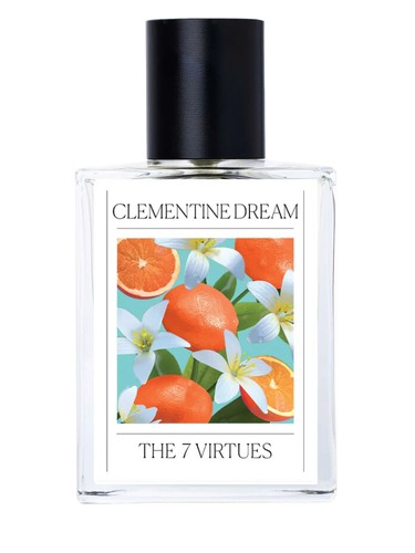 Clementine Dream by The 7 Virtues