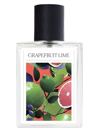 Grapefruit Lime by The 7 Virtues