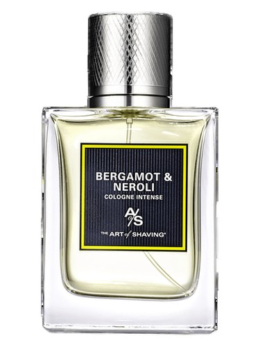 Bergamot Neroli Cologne by The Art Of Shaving