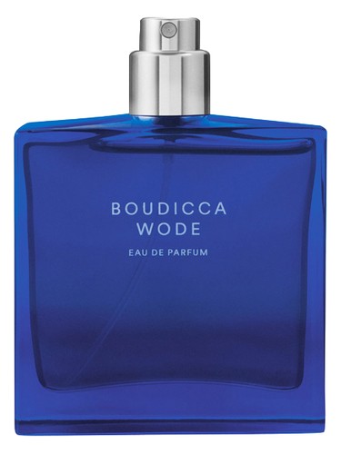 Boudicca Wode by The Beautiful Mind Series