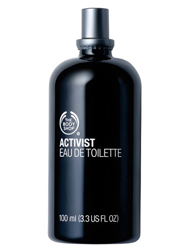 Activist by The Body Shop