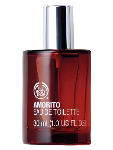 Amorito by The Body Shop