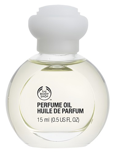 Ananya Perfume Oil by The Body Shop