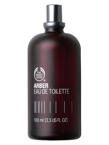 Arber by The Body Shop