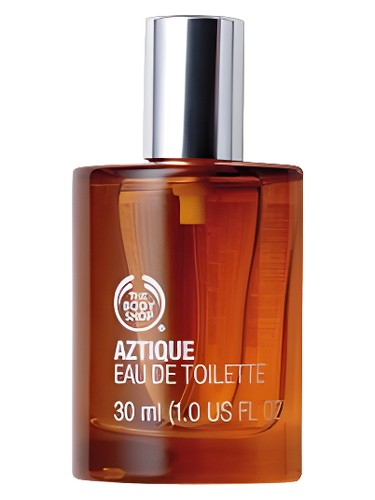 Aztique by The Body Shop