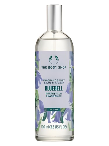 Bluebell by The Body Shop