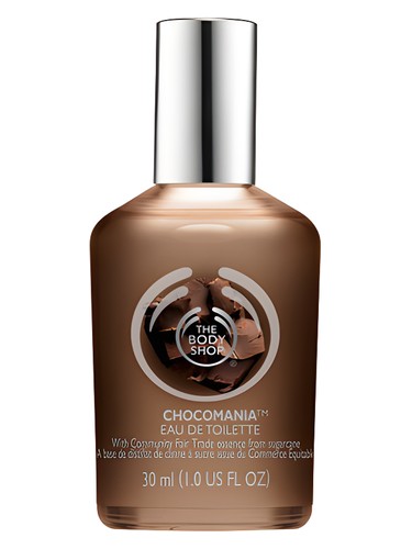 Chocomania by The Body Shop