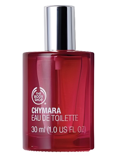 Chymara by The Body Shop