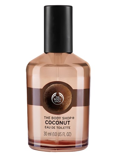 Coconut by The Body Shop