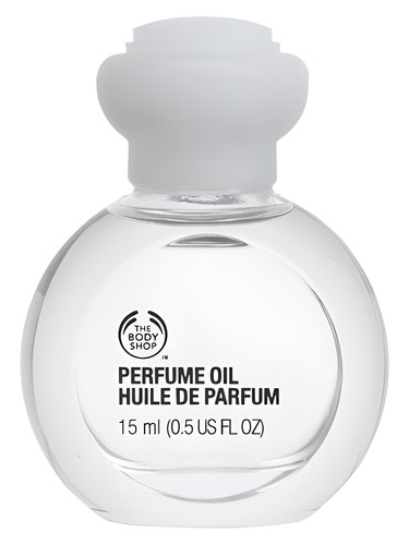 Dewberry Perfume Oil by The Body Shop
