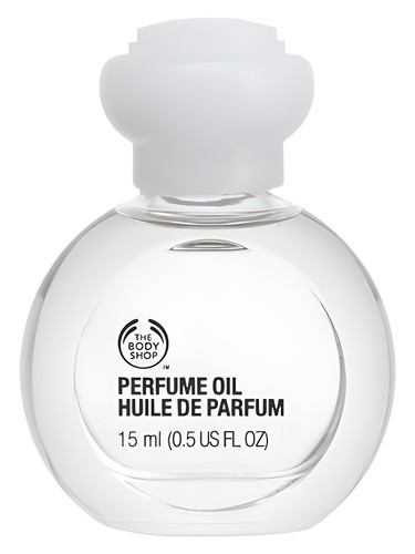 Japanese Musk Perfume Oil by The Body Shop