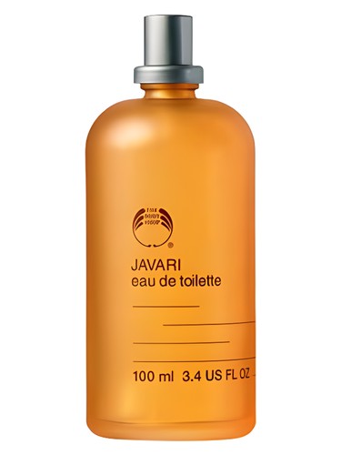 Javari by The Body Shop