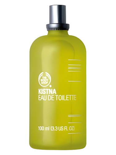 Kistna by The Body Shop