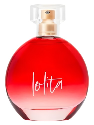 Lolita by The Body Shop