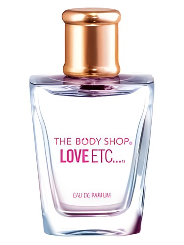 Love ETC by The Body Shop