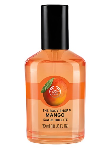 Mango by The Body Shop