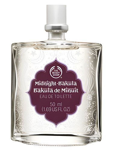 Midnight Bakula by The Body Shop