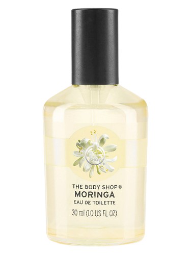 Moringa by The Body Shop