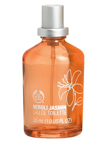 Neroli Jasmin by The Body Shop