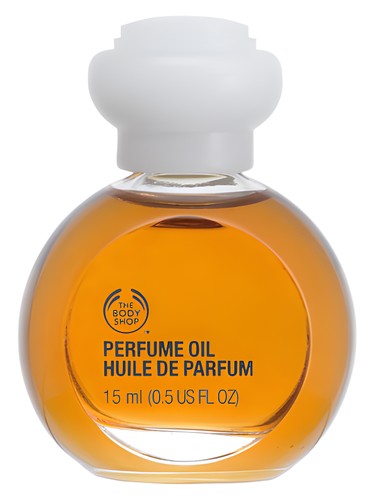 Patchouli by The Body Shop