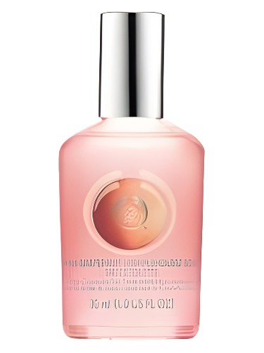 Pink Grapefruit by The Body Shop