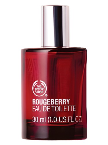 Rougeberry by The Body Shop