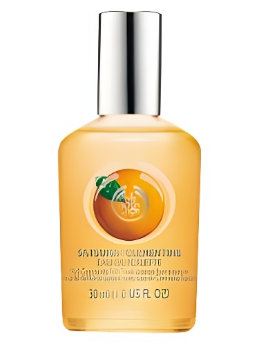 Satsuma by The Body Shop