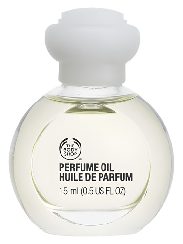 The Spirit of Moonflower Perfume Oil by The Body Shop