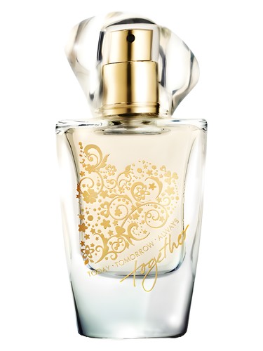 Today Tomorrow Always Together by Avon