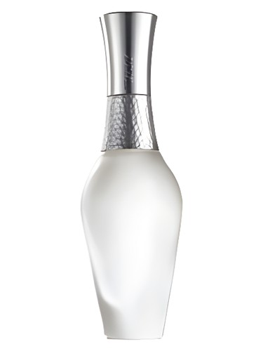 Treselle Silver by Avon