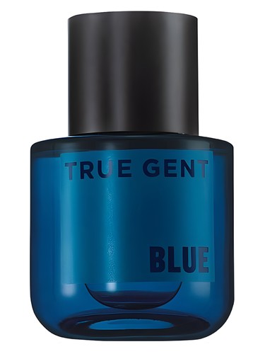 True Gent Blue by Avon
