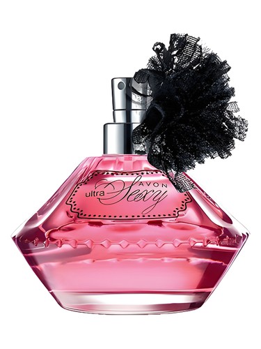 Ultra Sexy by Avon