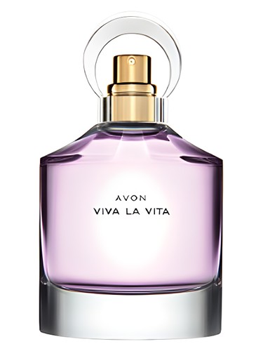 Viva la Vita by Avon