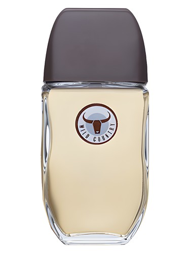 Wild Country by Avon