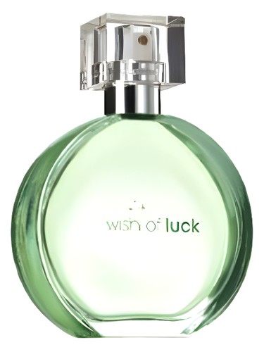 Wish of Luck by Avon