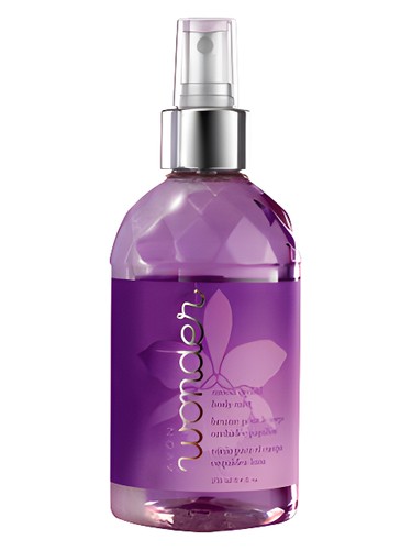 Moon Orchid by Avon