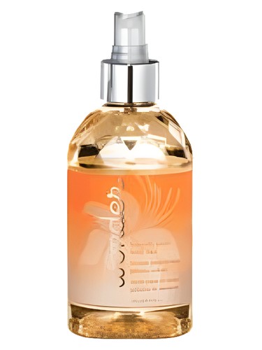 White Amber by Avon
