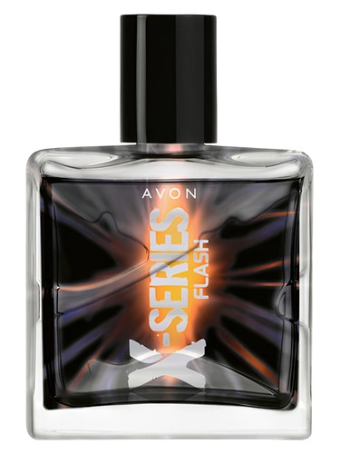 X Series Flash by Avon