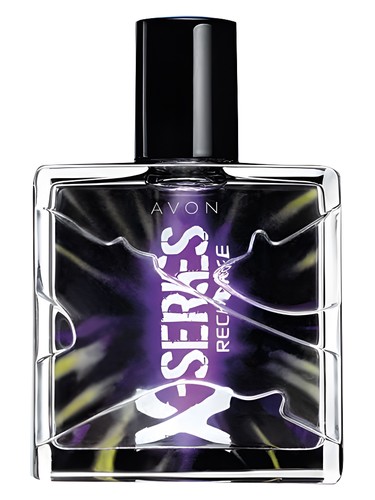 X Series Recharge by Avon