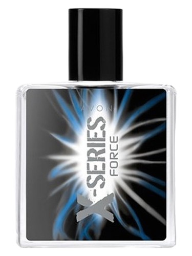 X-Series Force by Avon