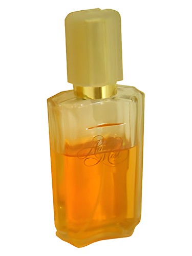 Amber Mist by Avon