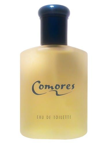 Comores by Avon
