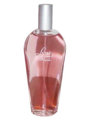 Love Blush by Avon