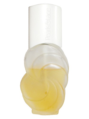 Pearls and Lace by Avon