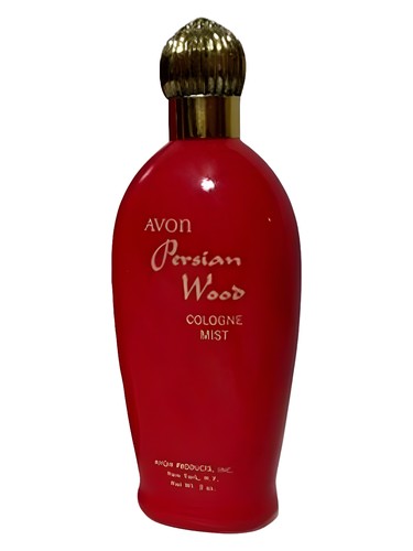 Persian Wood by Avon